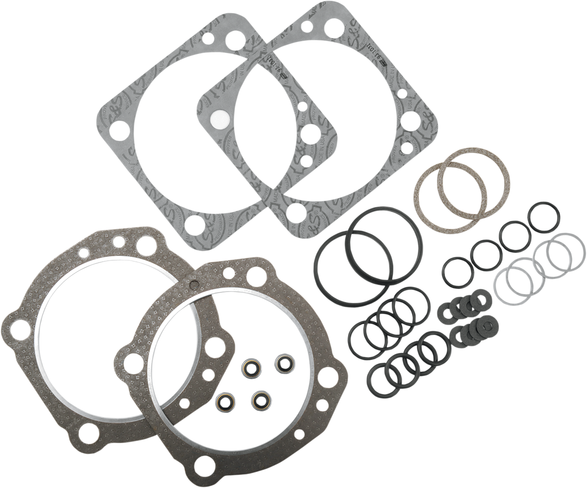 S&S CYCLE Gasket Kit