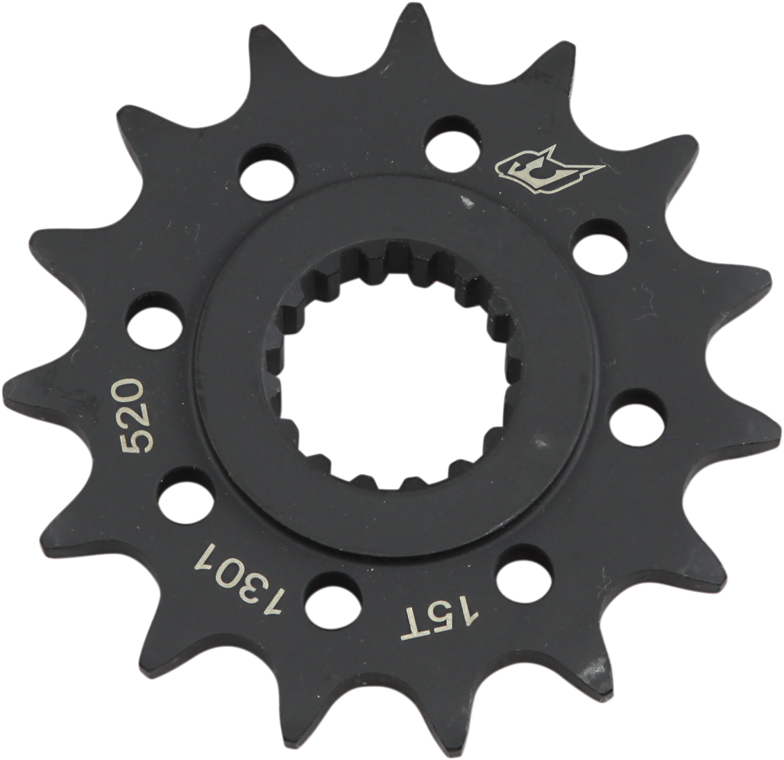 DRIVEN RACING Lightweight Steel Sprocket