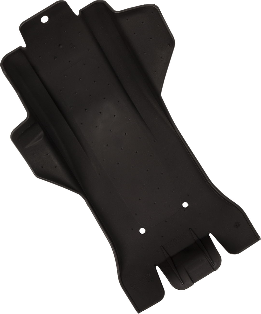 MX-Style Skid Plate