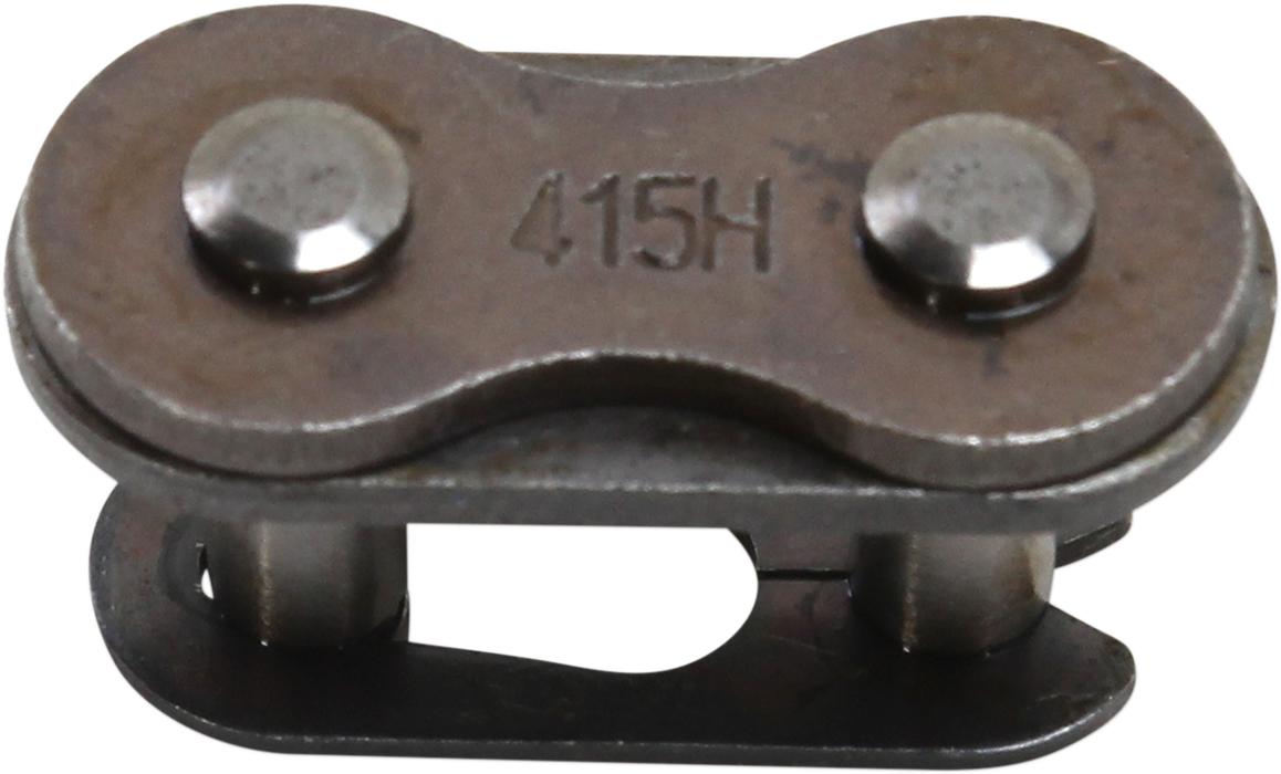 Heavy-Duty Chain (H) Clip Connecting Link
