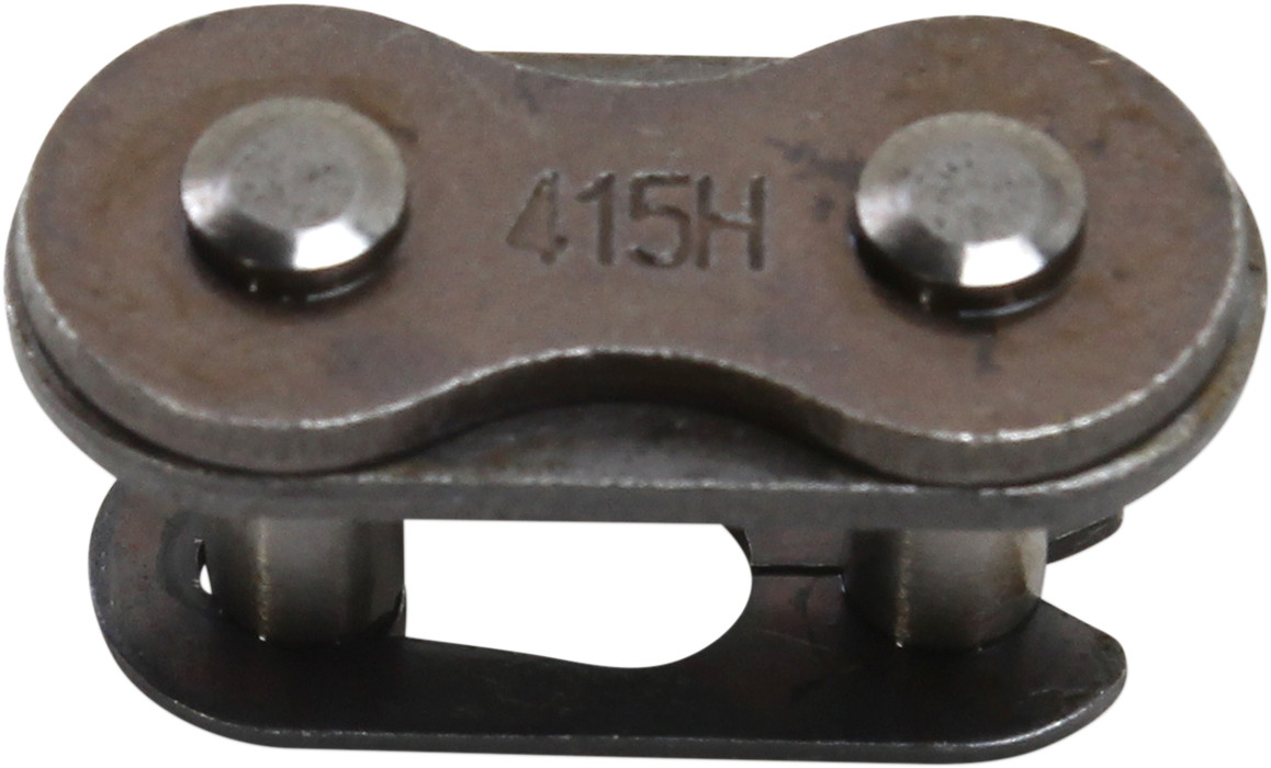 RK Heavy-Duty Chain (H) Clip Connecting Link