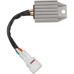 REGULATORS/RECTIFIERS REGULATORS/RECTIFIERS