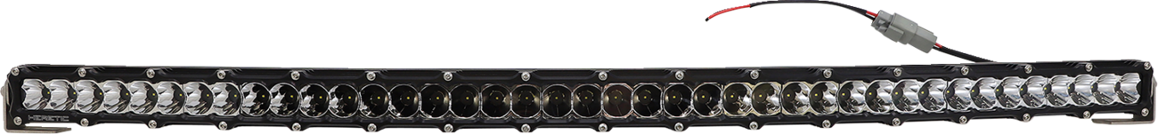 HERETIC Curved LED Light Bar