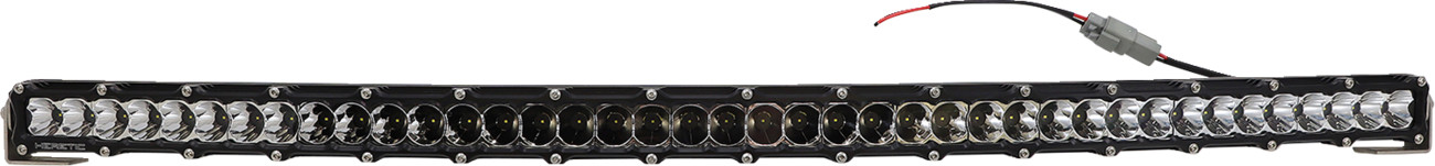 HERETIC Curved LED Light Bar