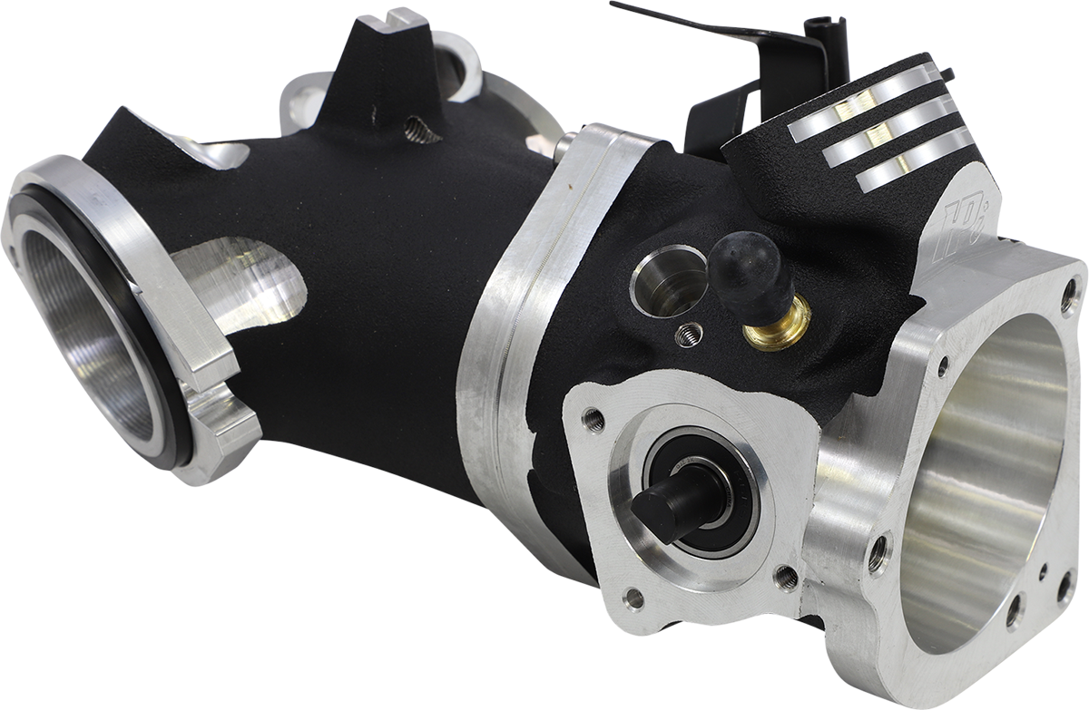 4-Speed Mainshaft Component