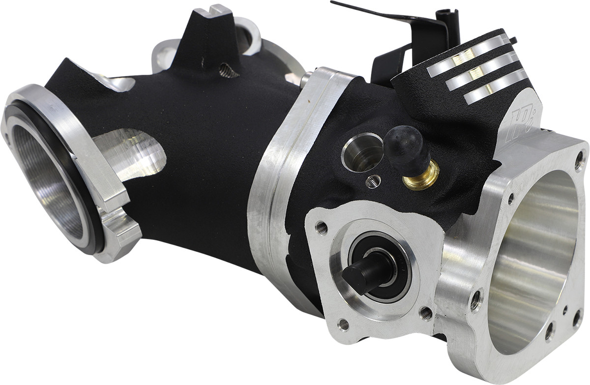 4-Speed Mainshaft Component