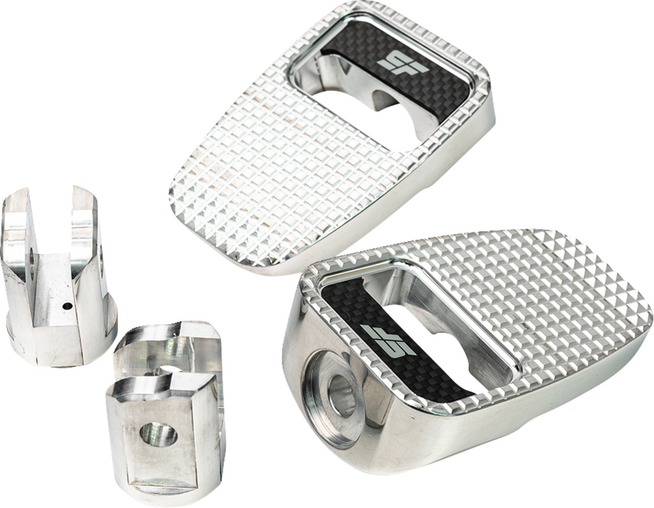 SLYFOX Foot Pegs