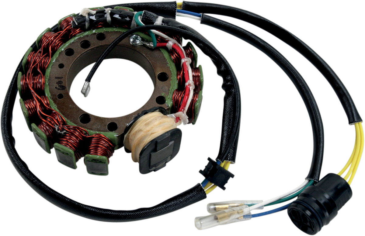 MOOSE OFFROAD Stator for Honda