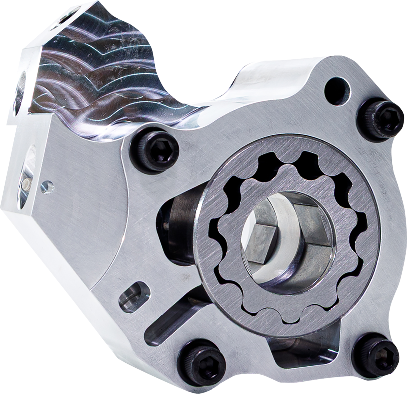 FEULING PARTS OE+ Oil System