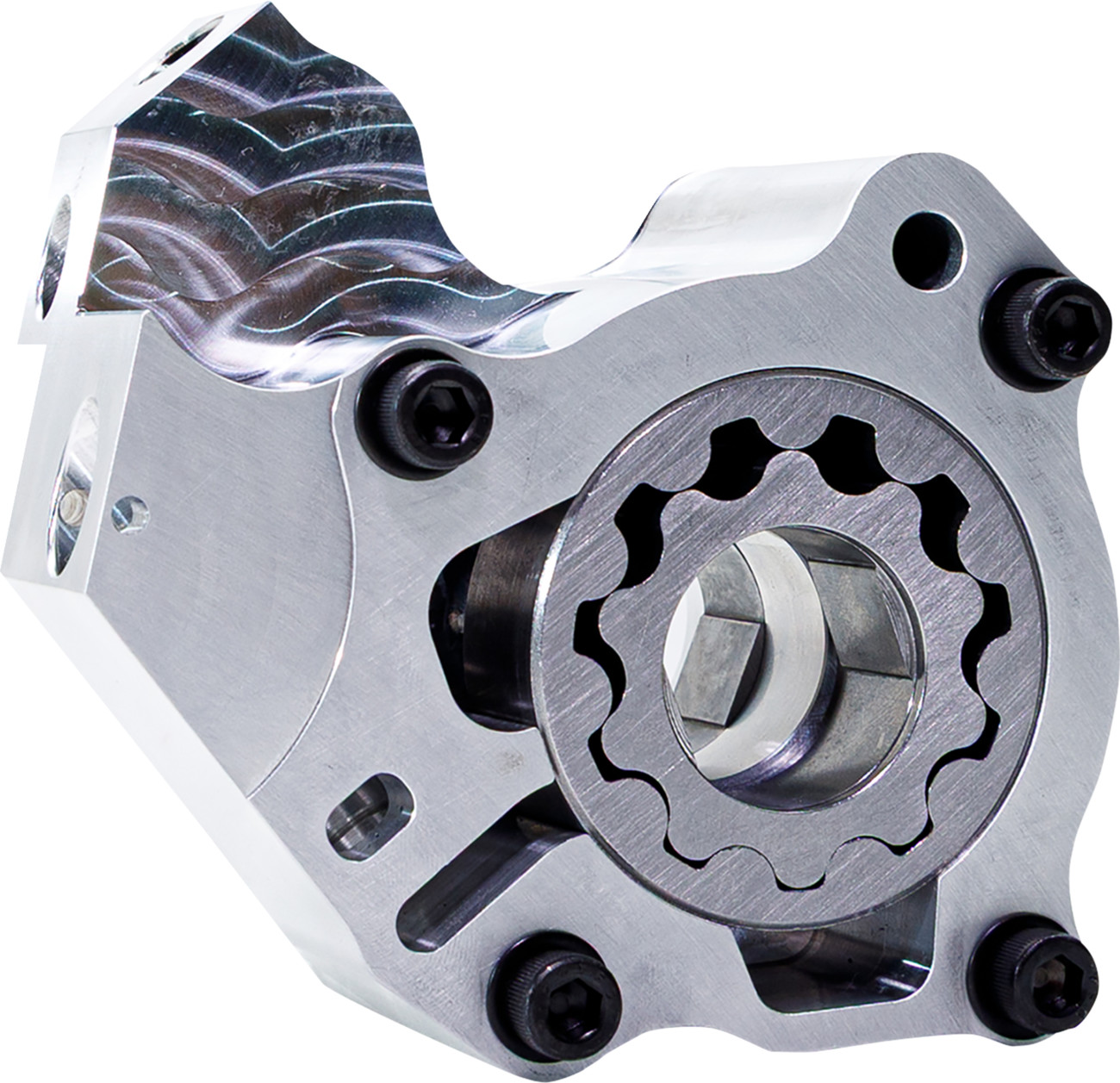 FEULING PARTS OE+ Oil System