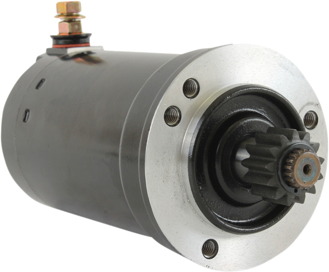 PARTS UNLIMITED Starter Motor