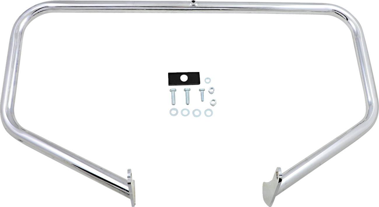 Lindby Unibar For Harley Softail 2000-2017