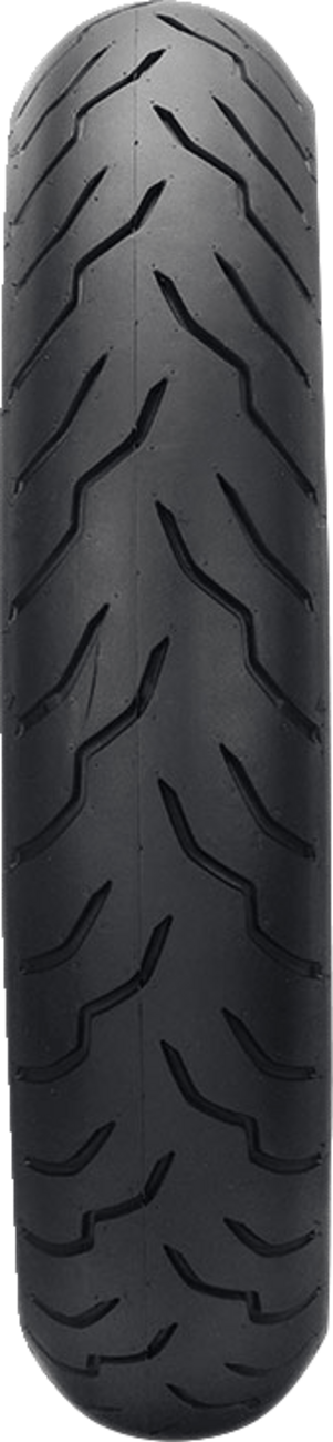 DUNLOP American Elite Tire