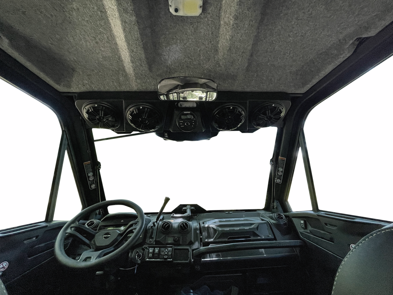 Hoppe industries Audio Mini