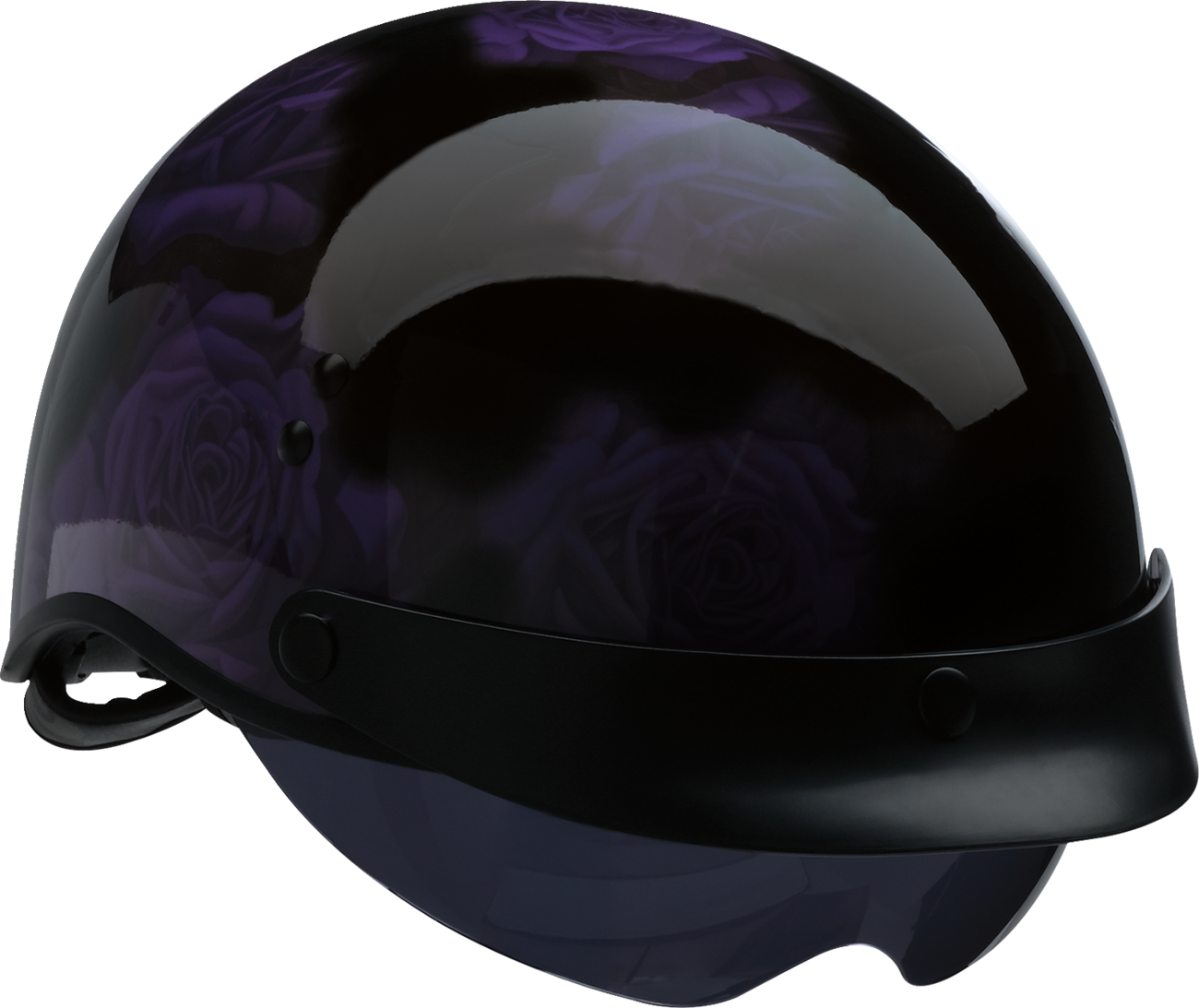 Z1r Vagrant NC Rose Helmet