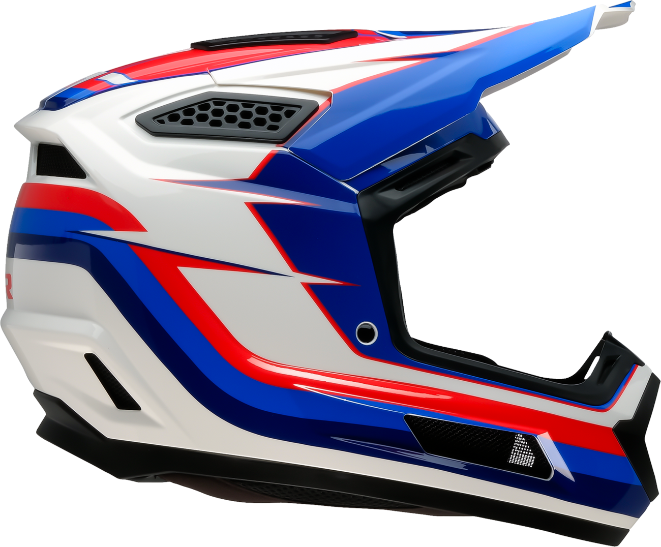 Z1R Dirt Maxx Vortex Helmet