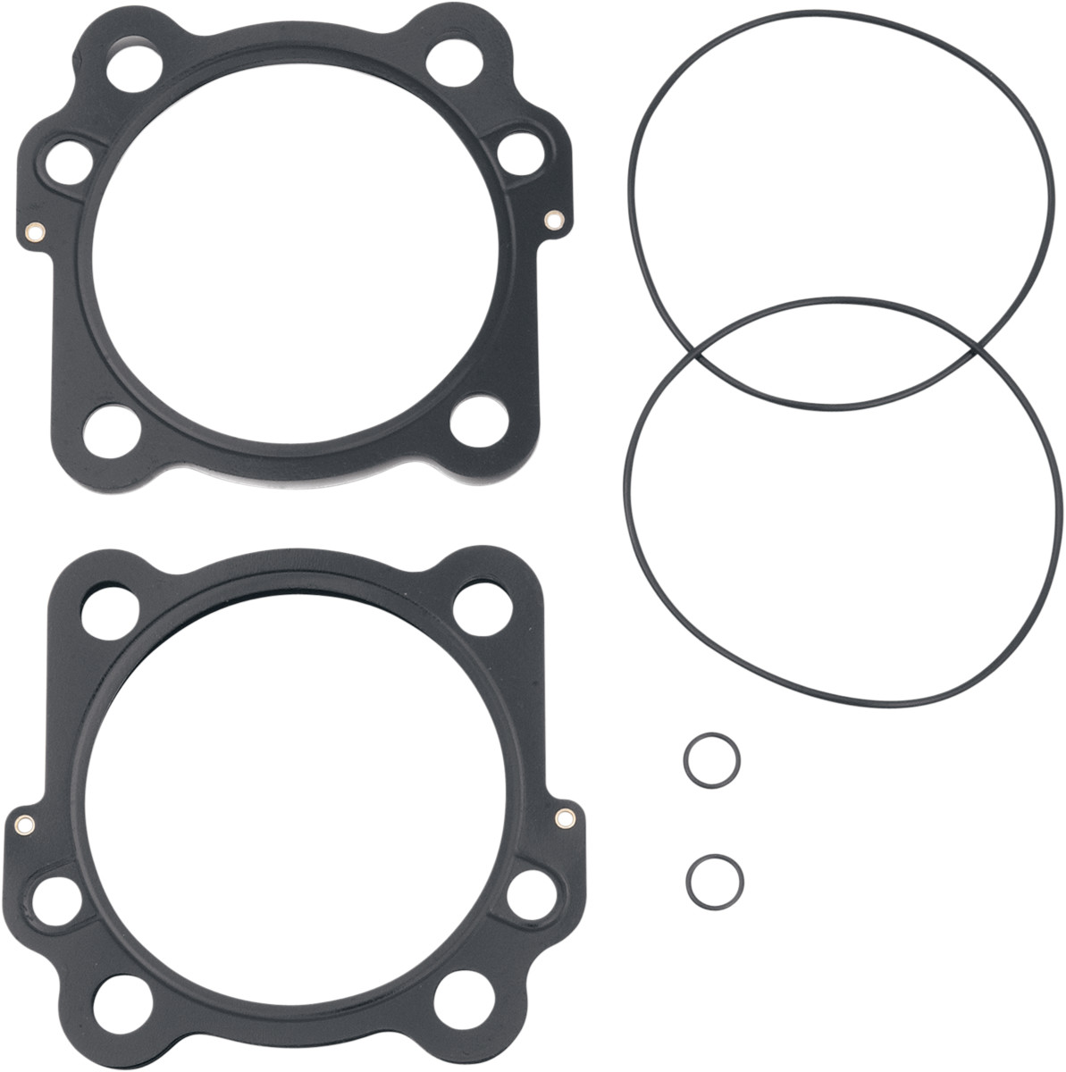 JAMES GASKET Cylinder Head/Base Gasket Kit