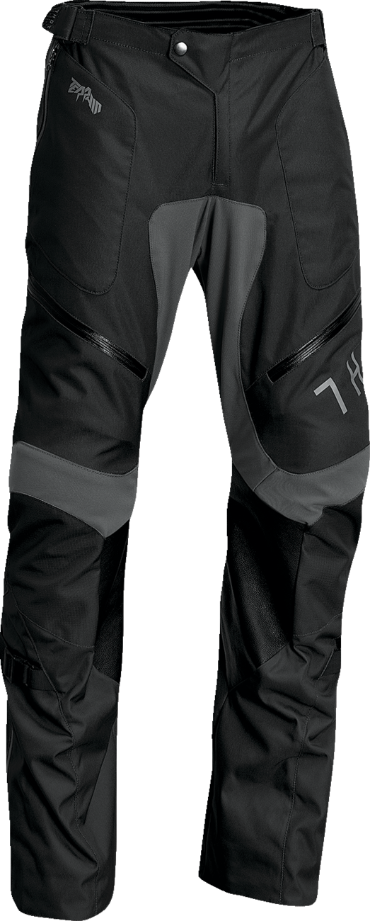 THOR Terrain Over-the-Boot Pants