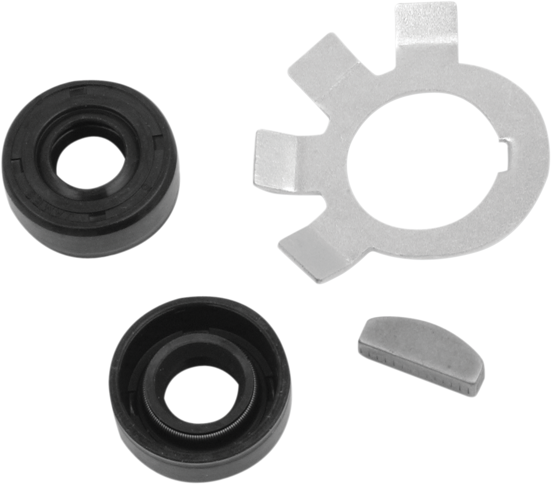 JAMES GASKET Clutch Hub Nut Seal Kit