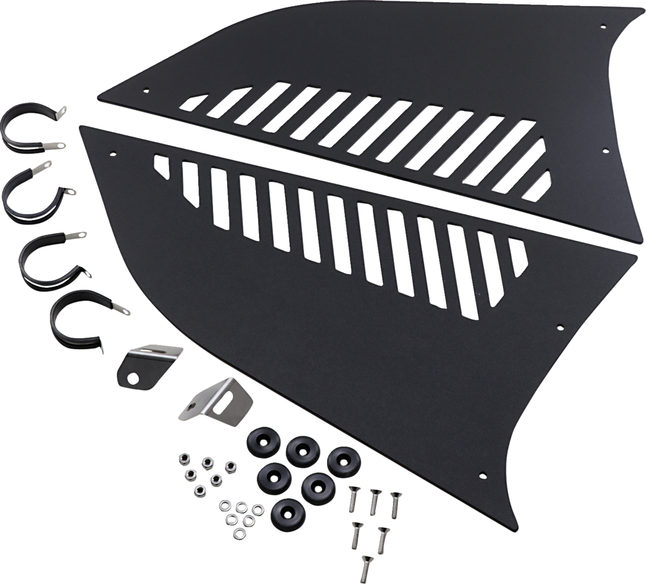 Klock Werks Sail Panel Polaris RZR XP 1000 / Turbo / RZR 4 2014-2021