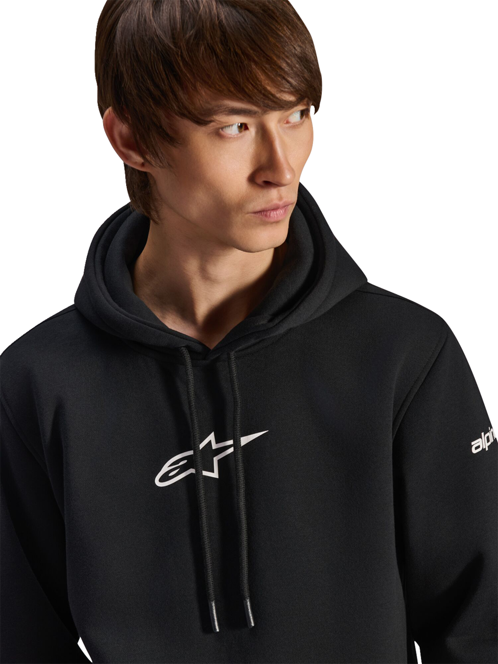 ALPINESTARS Frontal Pullover Hoodie