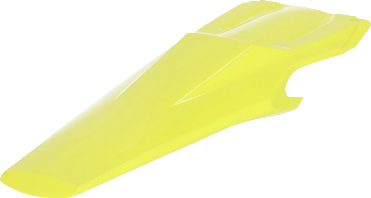 Acerbis Rear Fender Husqvarna 150cc-501cc 2020-2023