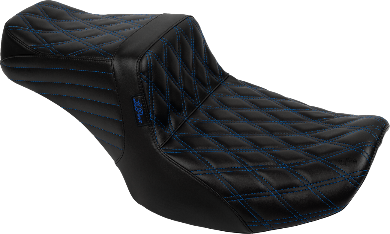 Tailwhip Seat