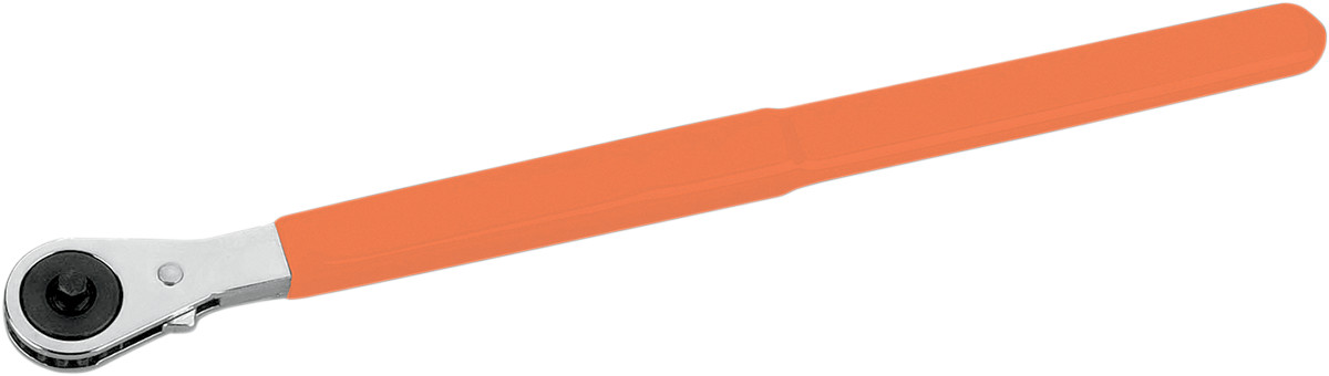 LANG TOOLS Rocker Box Cover Ratcheting Bolt Wrench