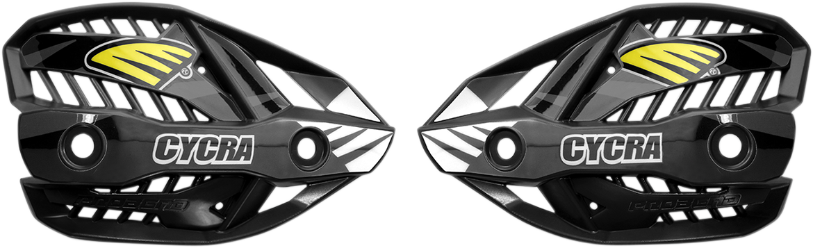 CYCRA Replacement Probend™ CRM Handshields