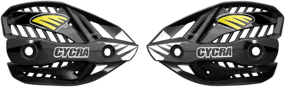 CYCRA Replacement Probend™ CRM Handshields
