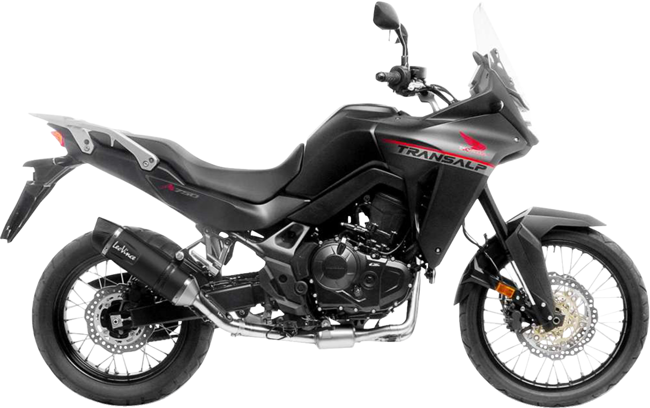 LEOVINCE Header Pipe