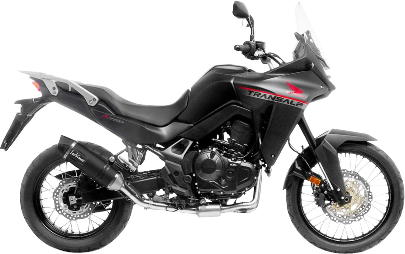 LEOVINCE Header Pipe