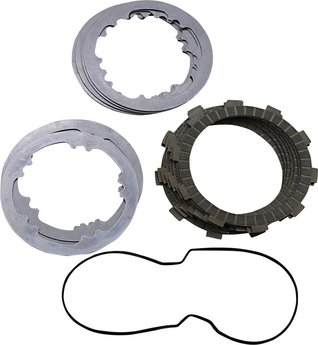 Moose Racing Clutch Kit