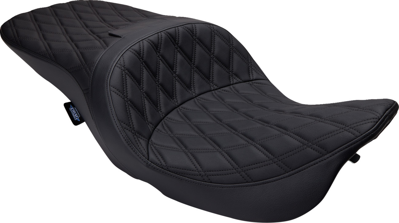 DRAG SPECIALTIES SEATS Freedom Touring Seat