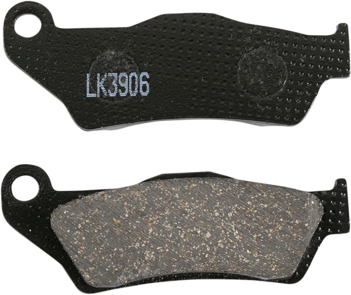 EBC FA363 Organic Rear Brake Pads