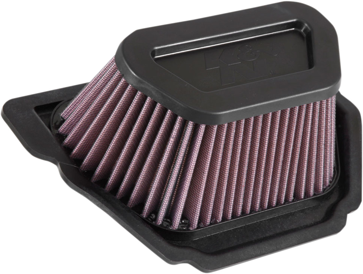 K & N OE Replacement High-Flow Air Filter