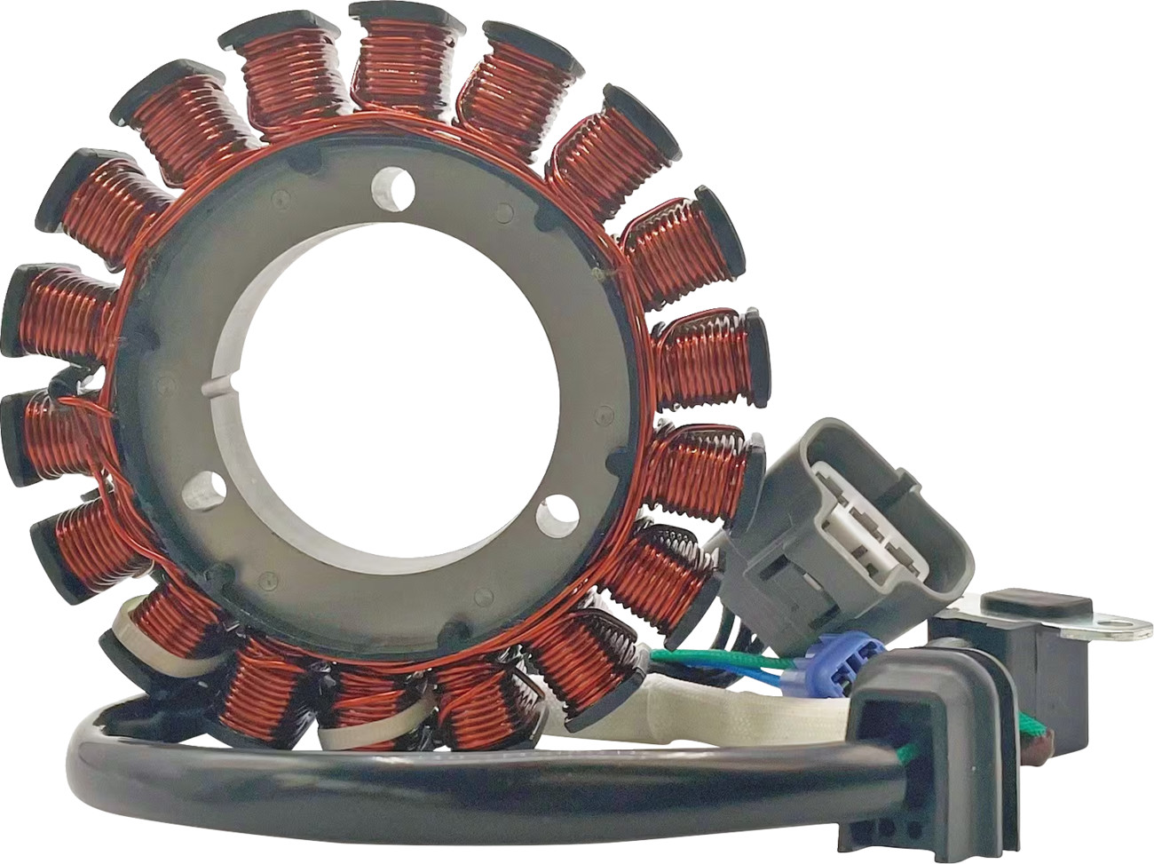 Ricks Motorsports Stator