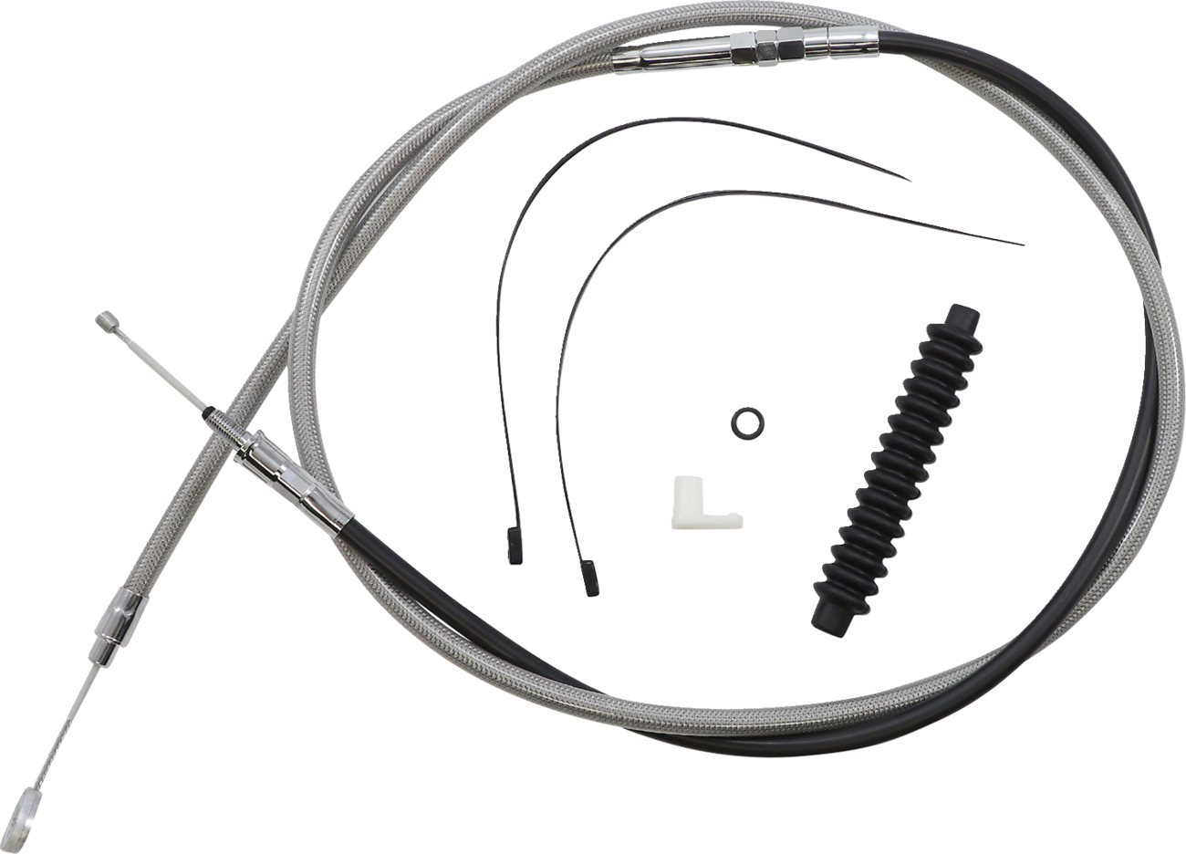 XR Handlebar Installation Kit