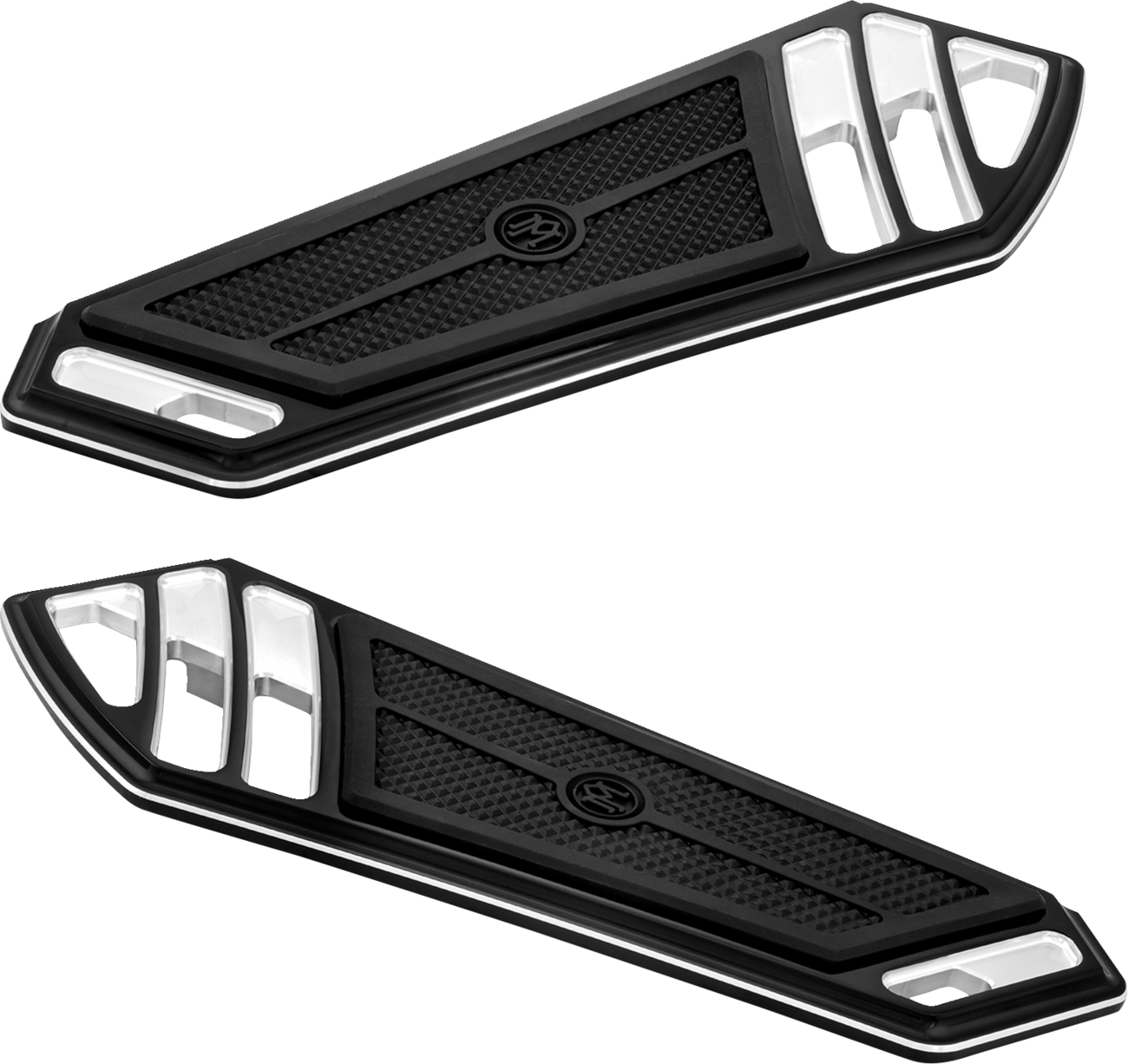 Performance Machine Superlight Floorboards For Harley 1984-2025