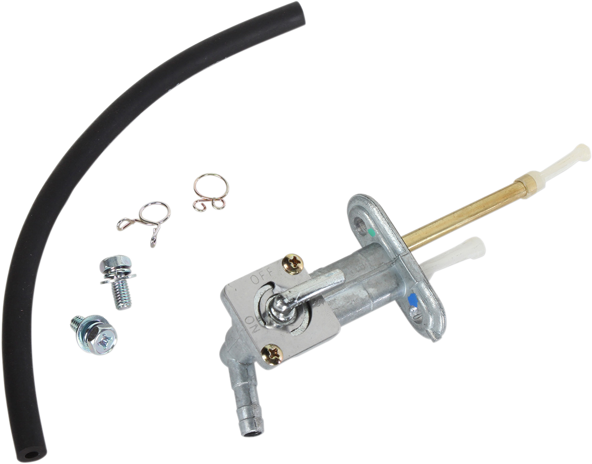 ALL BALLS Fuel Valve Kit