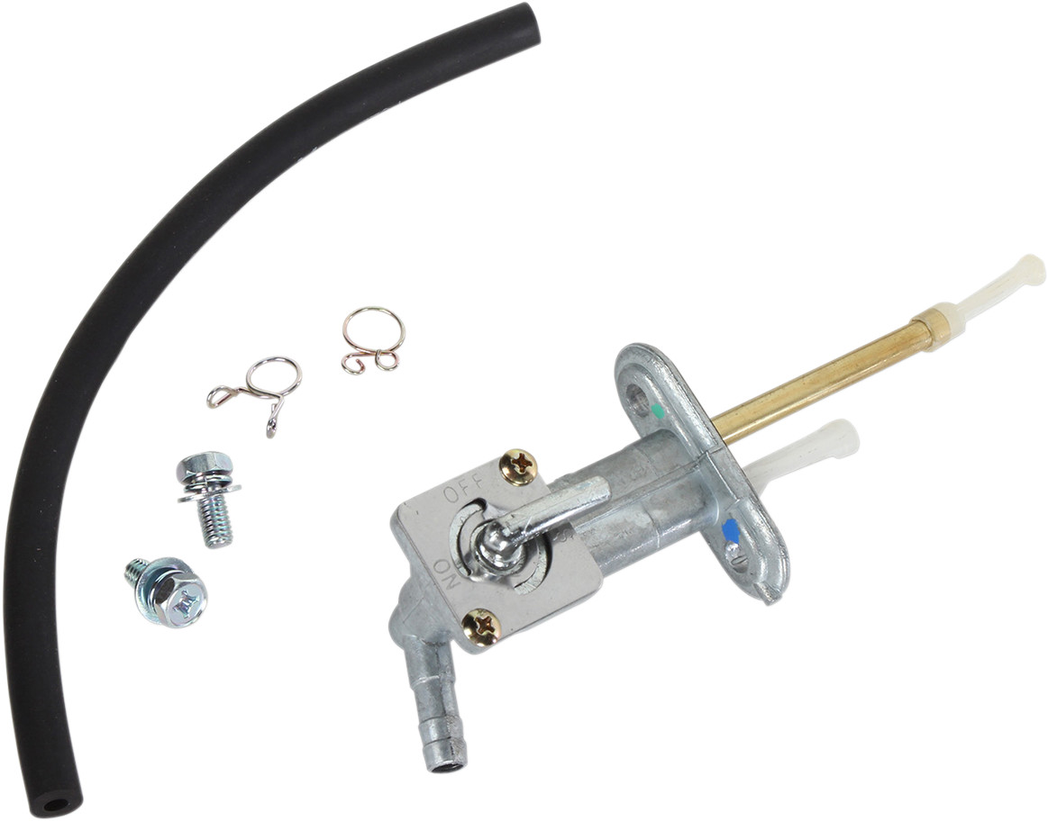 ALL BALLS Fuel Valve