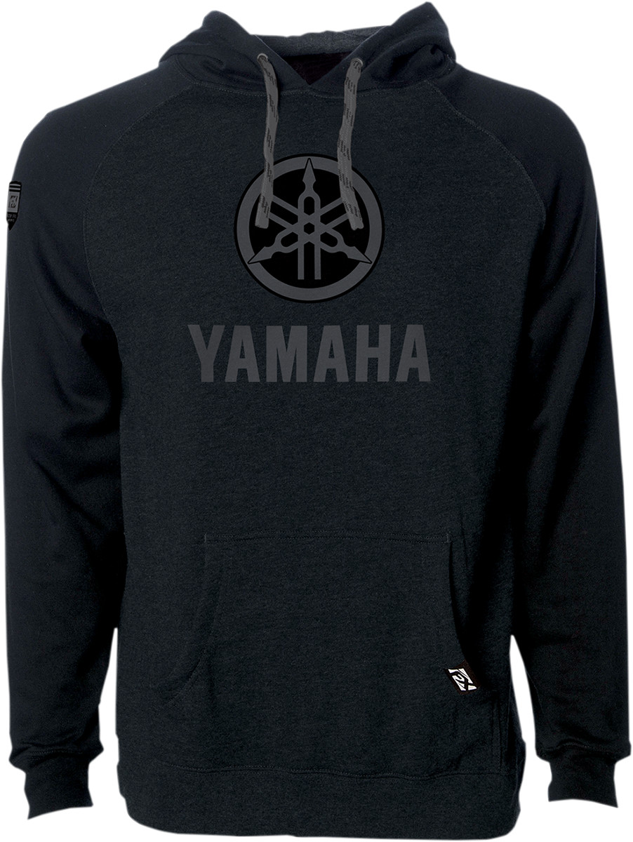 FACTORY EFFEX Yamaha Shadow Pullover Hoodie