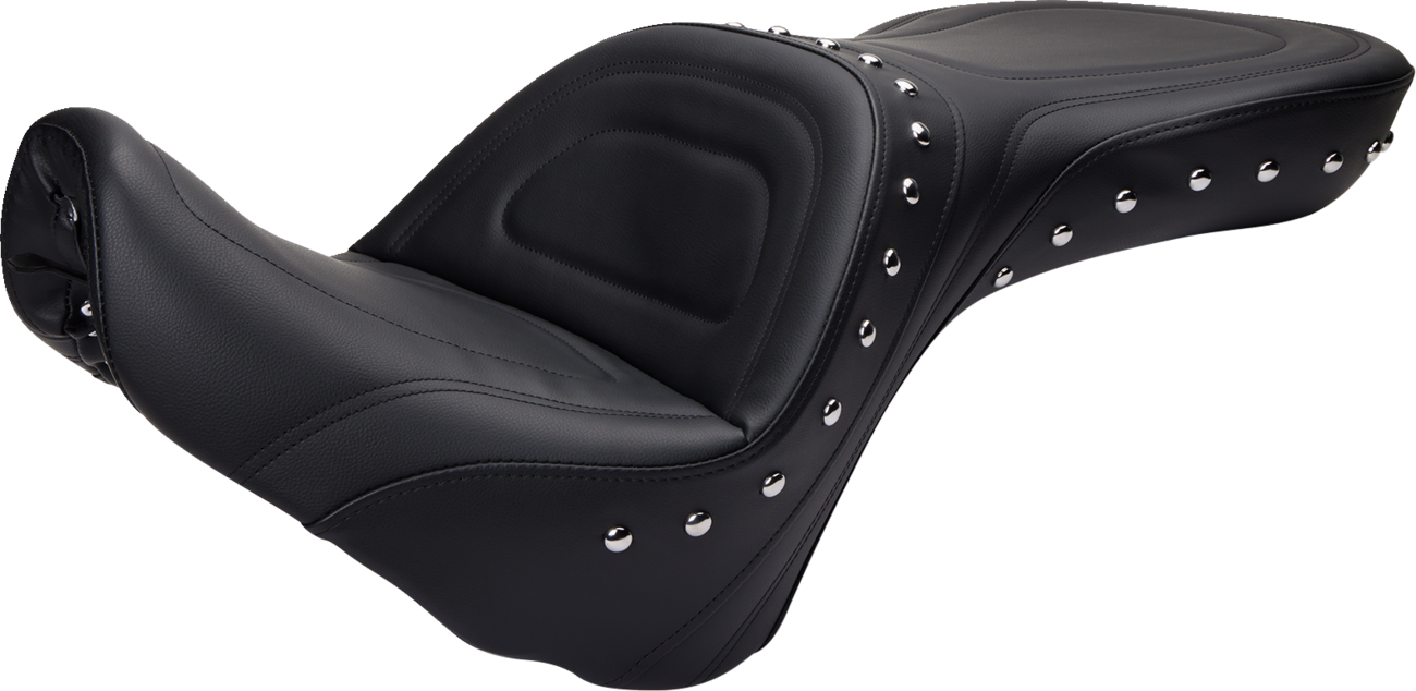 SADDLEMEN Explorer Special Seat — without Backrest