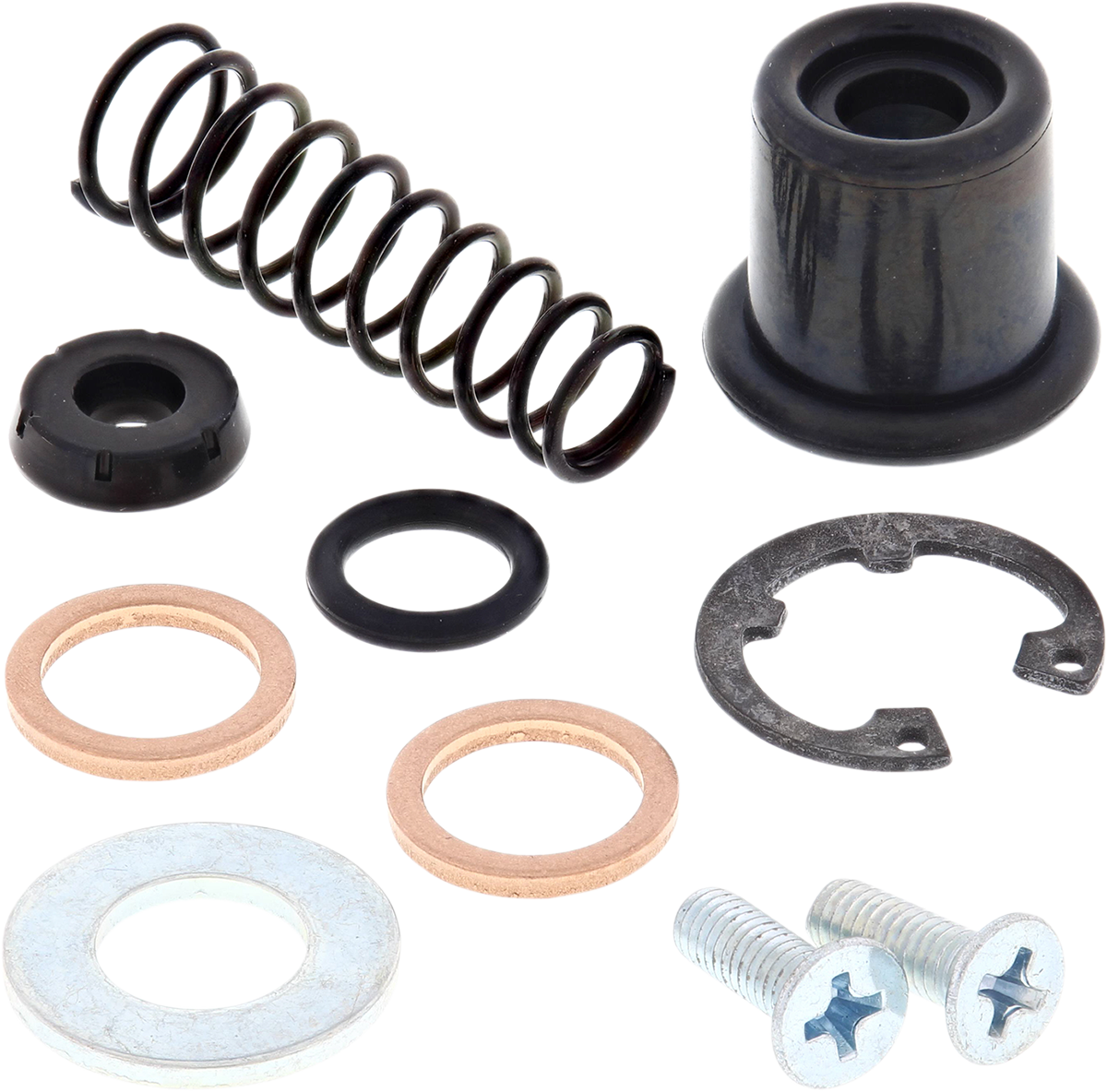 Master Cylinder Rebuild Kit