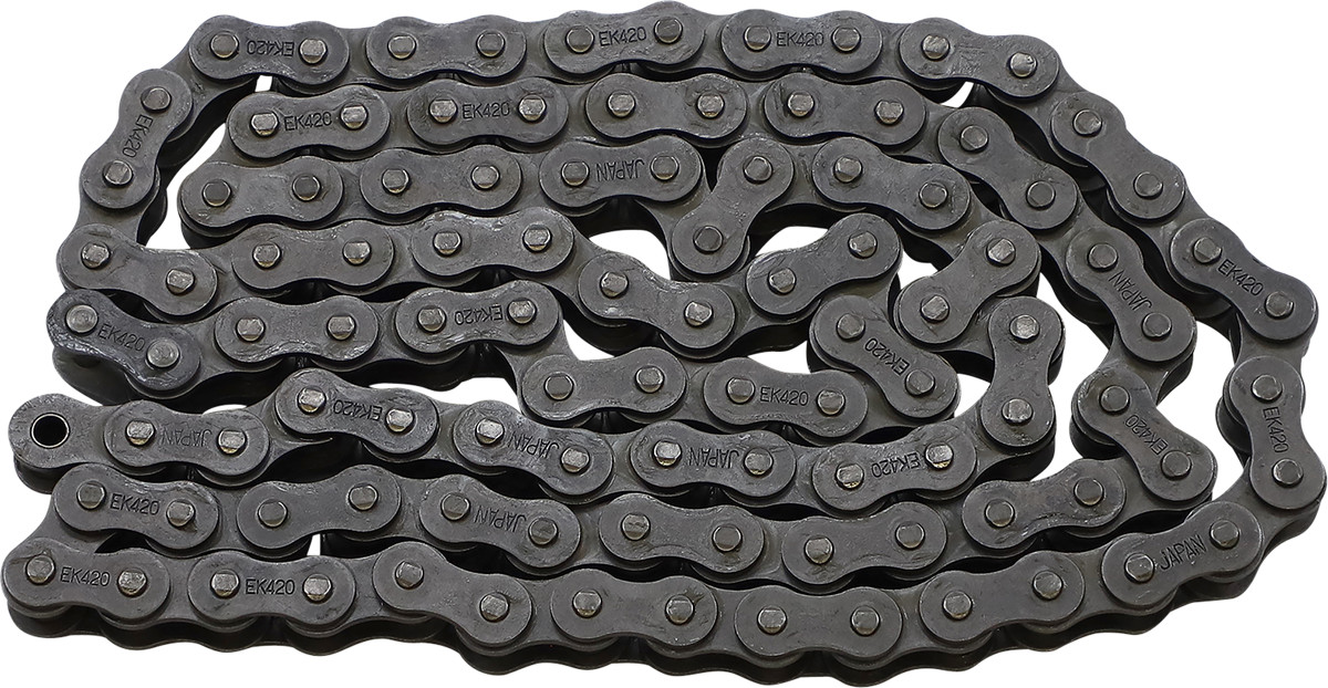 Ek 420 Standard - Non-Sealed Chain - 104 Links