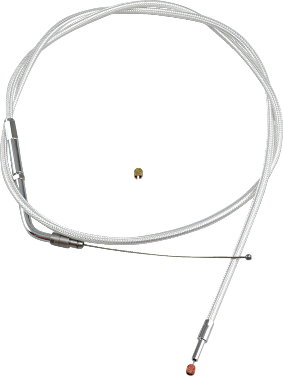 BARNETT Platinum Series Throttle/Idle Cable
