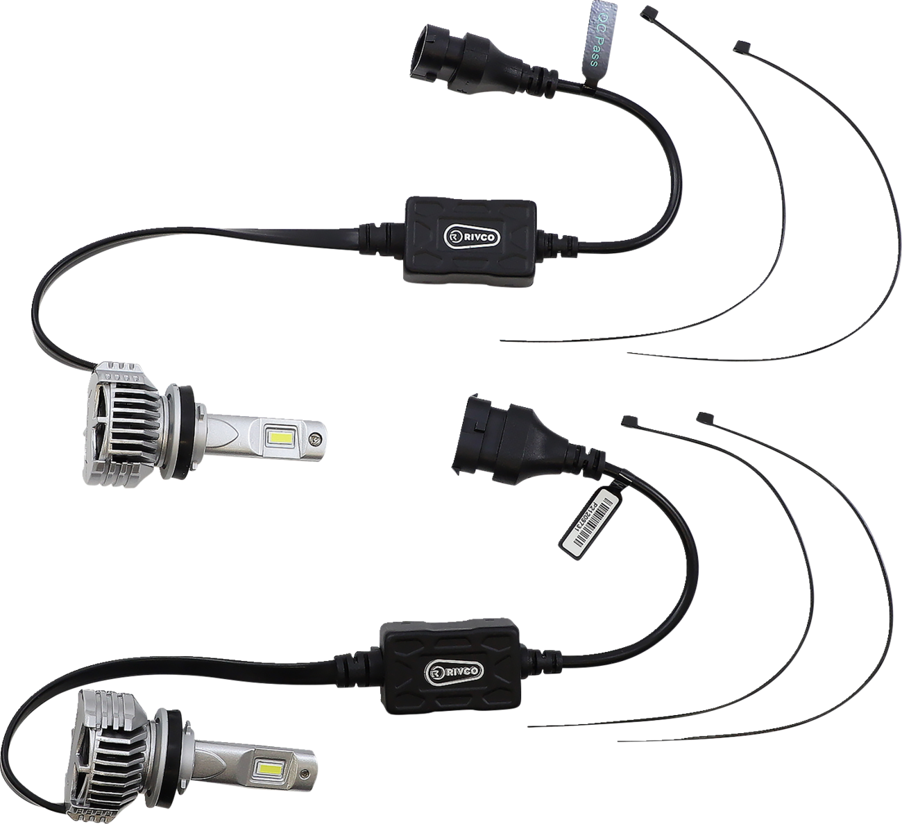 H9/11 Replacement Bulbs
