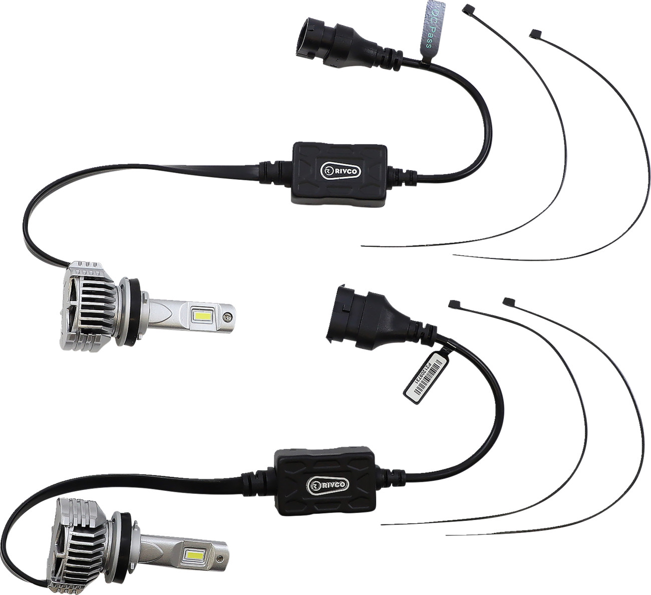 RIVCO PRODUCTS H9/11 Replacement Bulbs
