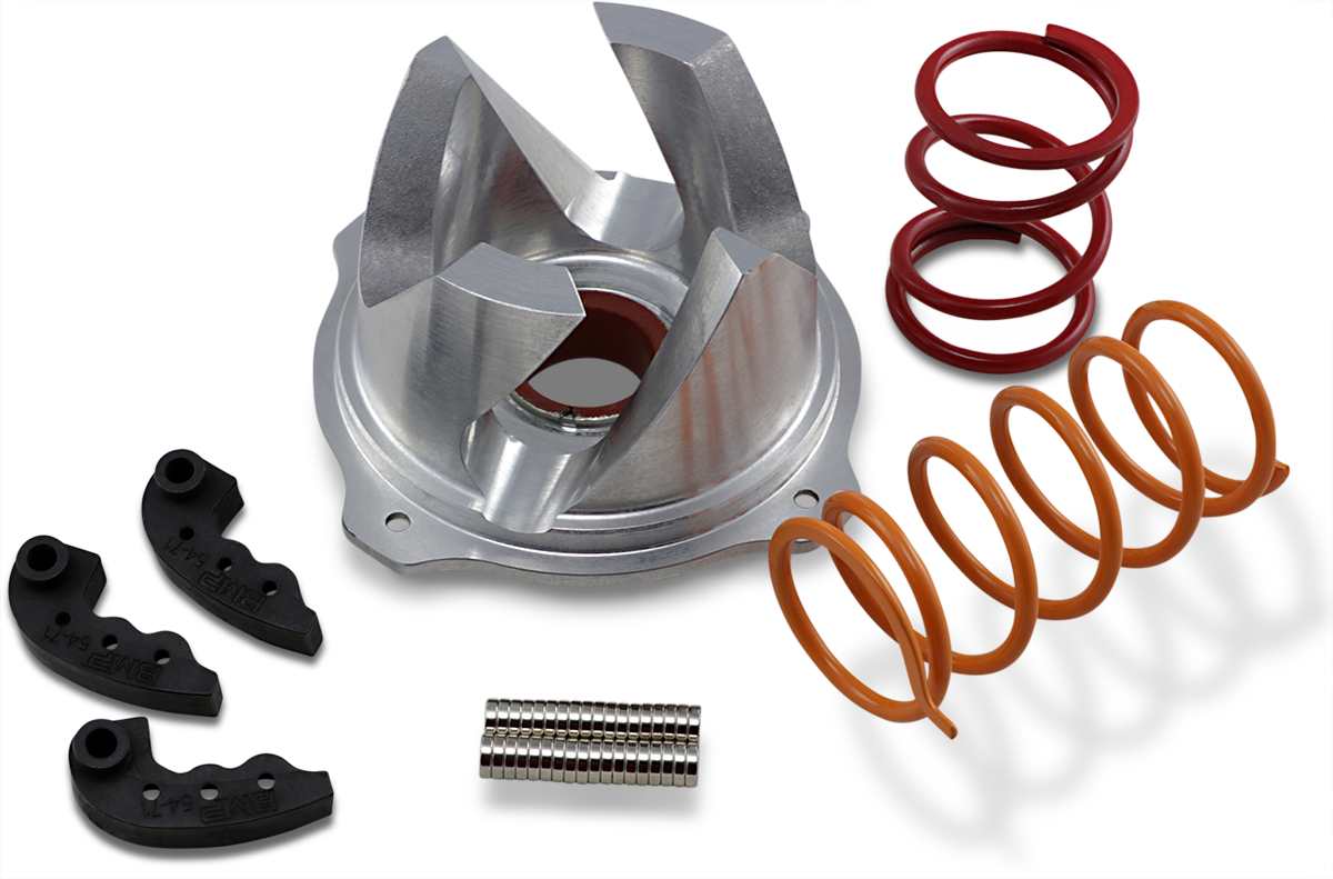 Stage 2 Clutch Kit