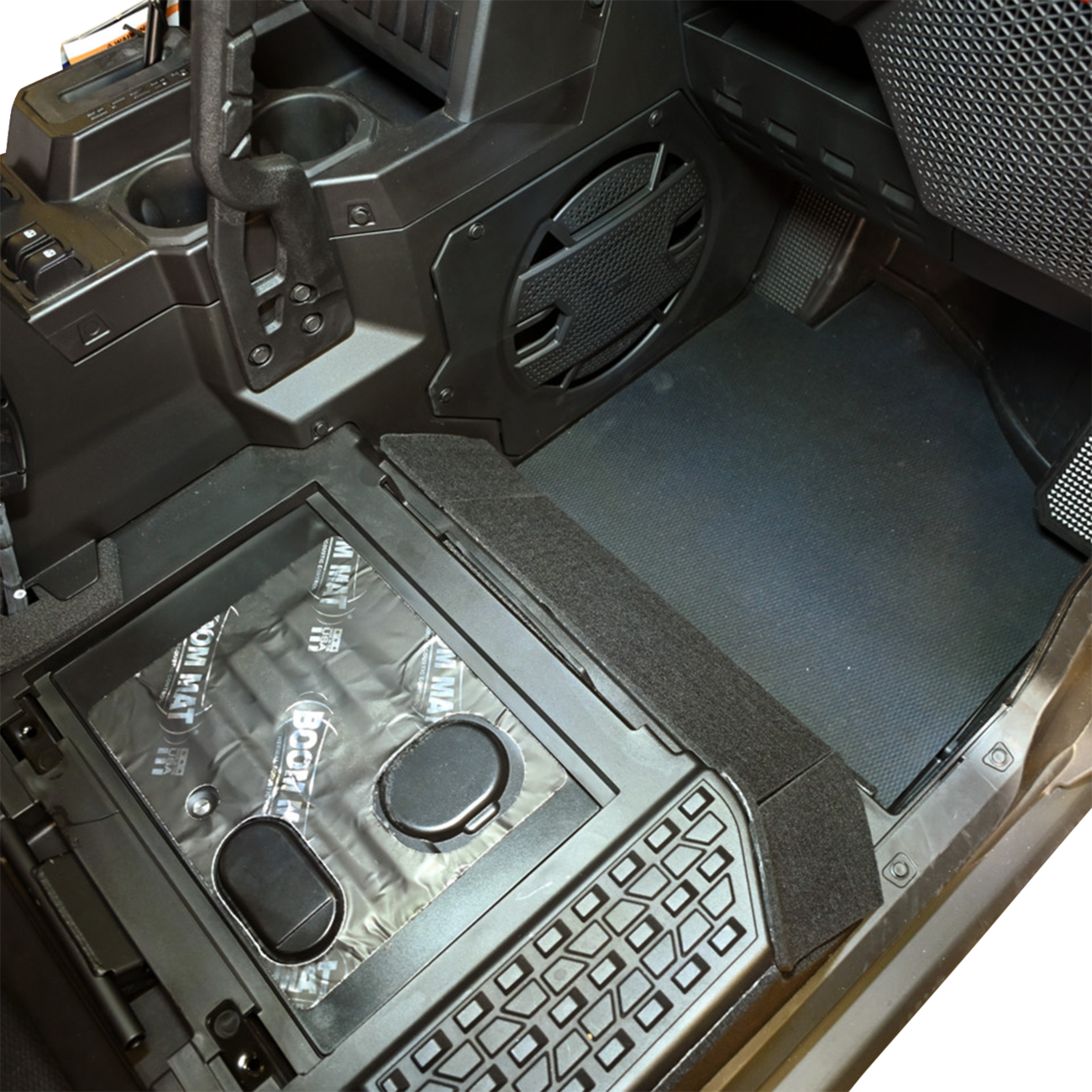 DEI Floor Mats